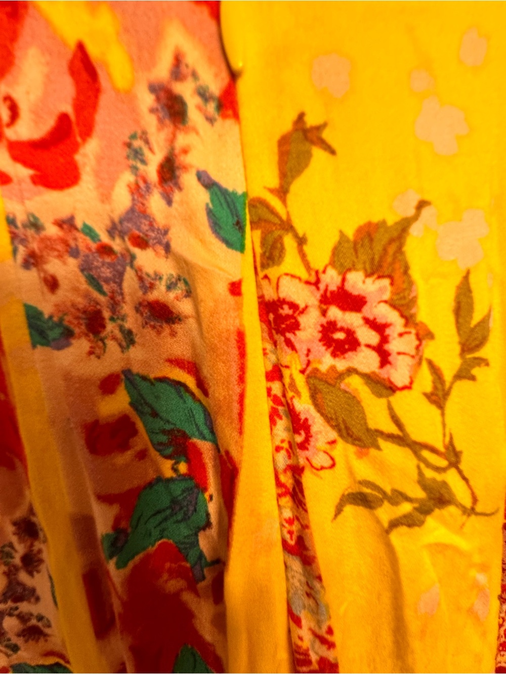 Free People under the moonlight maxi dress - Picture 7 of 9